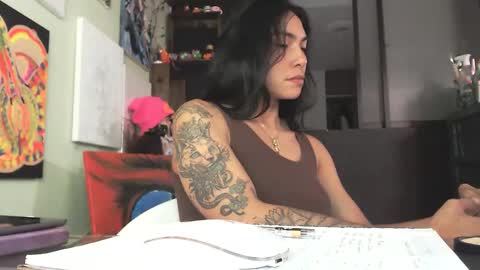 JESSICA online show from October 2025 01:44:01 PM