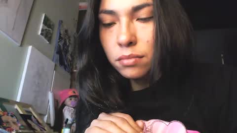 JESSICA online show from October 2025 08:57:02 AM