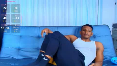 Snapshot of mulato_fit15 chatting on September 2025 05:01:02 PM mulato online show from September 2025 05:01:02 PM