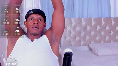 Snapshot of mulato_fit15 chatting on September 2025 06:00:01 PM mulato online show from September 2025 06:00:01 PM