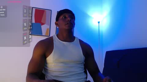 Snapshot of mulato_fit15 chatting on October 2025 12:16:02 AM mulato online show from October 2025 12:16:02 AM