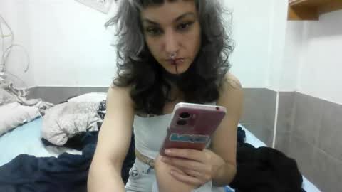 mulderandvalkyrie online show from October 2025 06:36:02 AM