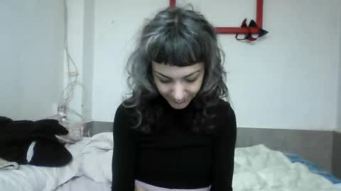 mulderandvalkyrie online show from November 2025 02:17:01 PM