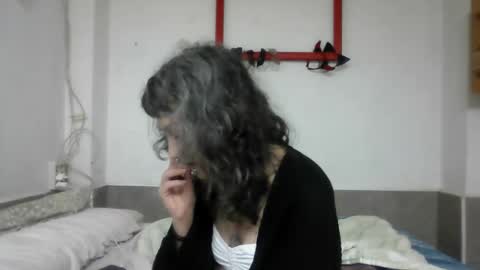 mulderandvalkyrie online show from November 2025 12:04:01 PM