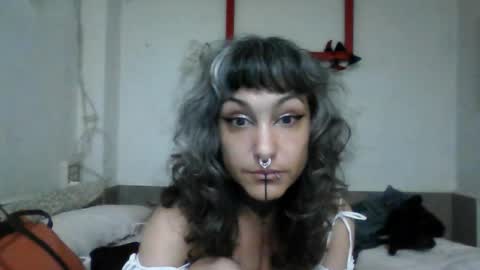 mulderandvalkyrie online show from November 2025 09:09:02 PM