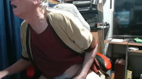 mulldoon1950 online show from May 2026 12:34:02 PM
