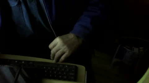 muller520 online show from February 2025 02:26:01 PM