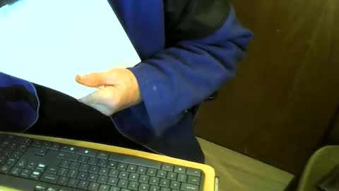 muller520 online show from October 2025 03:46:02 PM