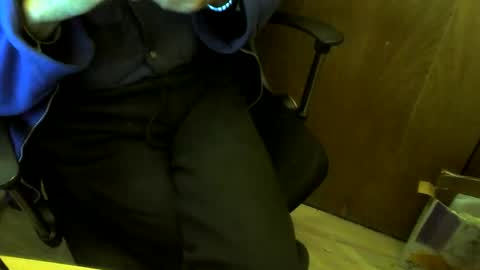 muller520 online show from December 2025 08:16:02 PM