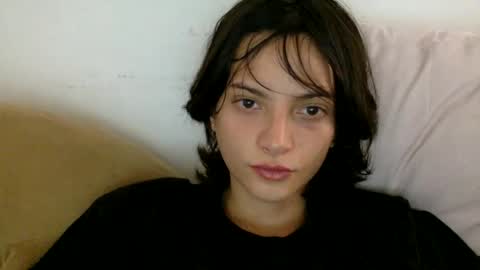 Snapshot of munchi_ chatting on January 2025 03:25:01 PM online show from January 2025 03:25:01 PM