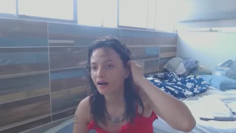 Snapshot of munchi_ chatting on September 2025 05:29:02 PM online show from September 2025 05:29:02 PM