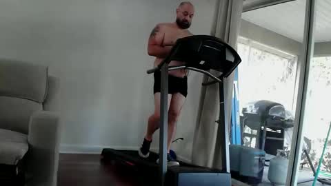 Bearded online show from March 2026 12:55:01 PM