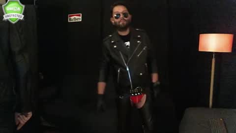 MasterBros online show from December 2024 01:57:02 AM