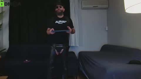 MasterBros online show from November 2025 12:20:02 AM