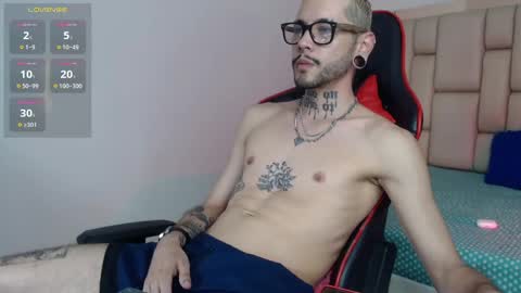 murdok  online show from January 2025 07:19:02 AM