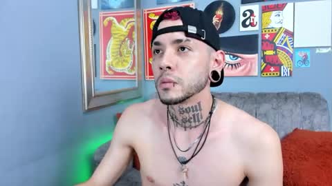 murdok  online show from December 2025 08:03:01 PM