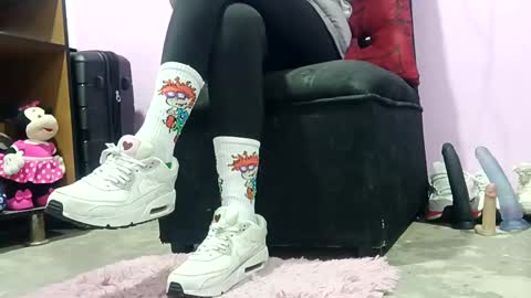 Muriel online show from February 2025 01:19:02 AM