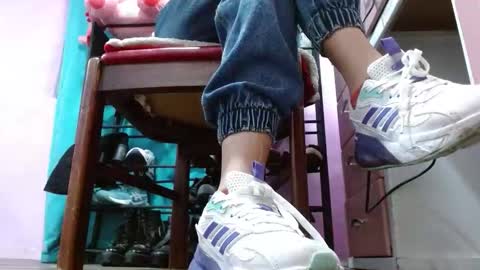 Muriel online show from March 2026 02:07:02 AM