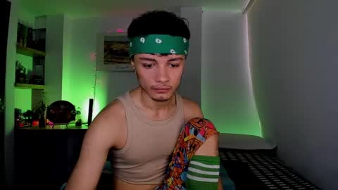 murielkarmesi online show from January 2025 03:29:02 PM