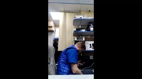 Muriiyarxmagic online show from February 2026 11:25:01 AM