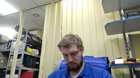 Muriiyarxmagic online show from February 2026 07:18:01 AM