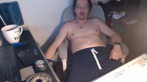 Snapshot of muschiliebhaber chatting on May 2026 06:42:01 AM Horny Goat online show from May 2026 06:42:01 AM