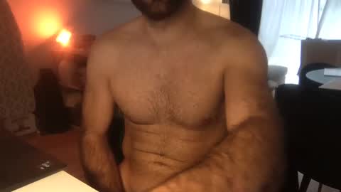 muscle_hair online show from December 2024 12:40:02 PM