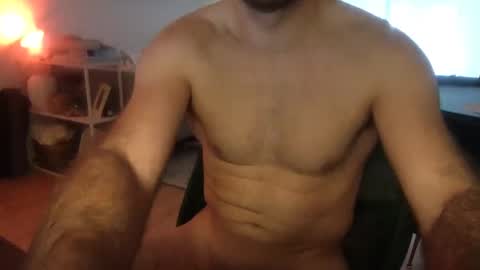 muscle_hair online show from January 2025 08:44:02 AM