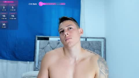 Snapshot of muscle_king_cum chatting on February 2025 02:10:01 PM muscle_king_cum online show from February 2025 02:10:01 PM