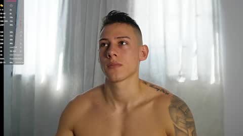 Snapshot of muscle_king_cum chatting on October 2025 02:18:02 PM muscle_king_cum online show from October 2025 02:18:02 PM