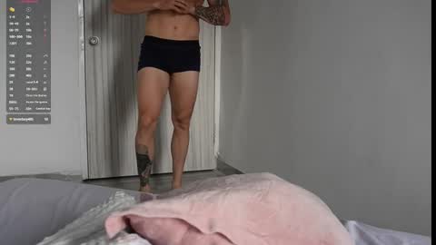 muscle_king_cum online show from February 2026 02:29:01 PM