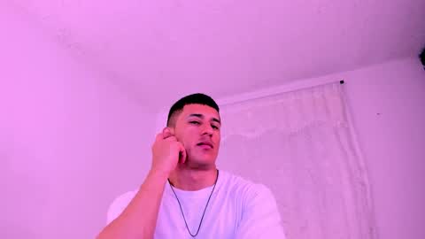 Muscle Man online show from February 2026 12:24:02 PM