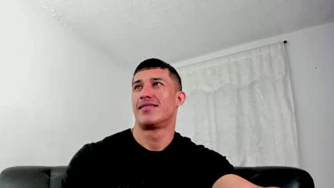 Muscle Man online show from May 2026 03:10:01 PM