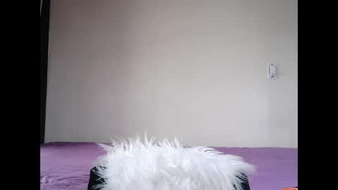 Snapshot of muscle_mommyy chatting on October 2025 12:41:02 PM arami online show from October 2025 12:41:02 PM