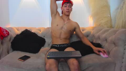 myke online show from December 2024 10:27:02 PM