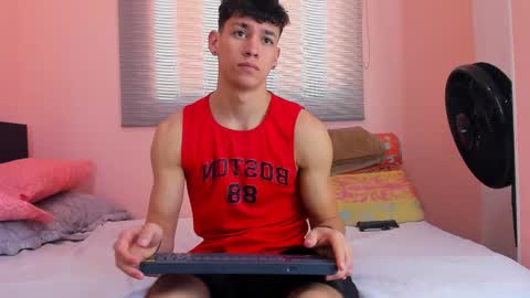 myke online show from January 2026 01:37:02 PM