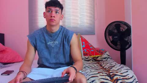 myke online show from January 2026 02:20:01 PM