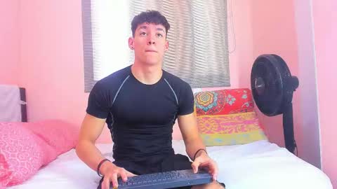 myke online show from January 2026 02:33:02 PM