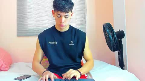 myke online show from January 2026 12:10:02 PM