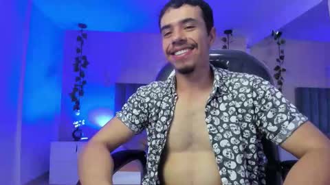 muscle scott online show from January 2026 07:37:02 PM