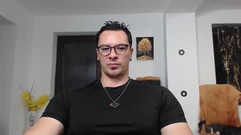 AJ online show from November 2025 03:34:02 PM