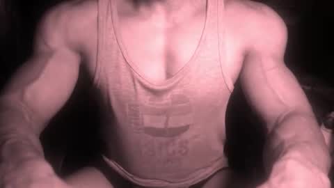 BRENDON online show from November 2025 06:31:02 PM