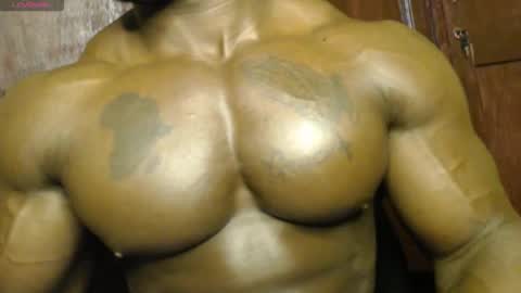 musclegod23 online show from September 2025 12:11:02 AM