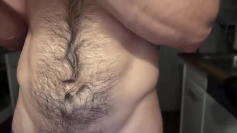 musclehair3 online show from November 2025 09:03:02 PM