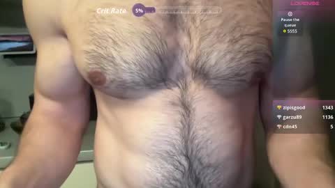 musclehair3 online show from January 2026 11:08:01 PM