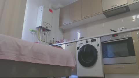 Snapshot of musclesqueen chatting on March 2025 12:55:02 PM MusclesQueen online show from March 2025 12:55:02 PM