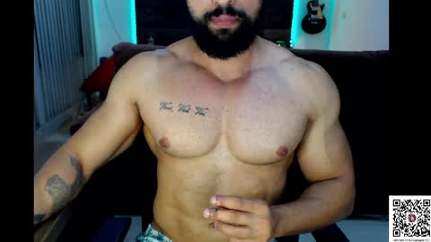 Ragnar   online show from March 2025 09:44:02 AM