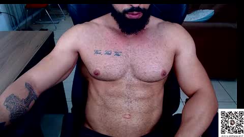 Ragnar   online show from December 2025 12:21:02 PM