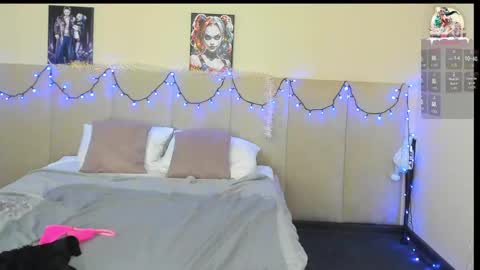 Eva online show from December 2024 12:22:01 AM