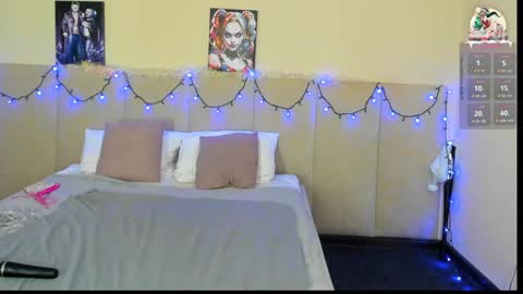 Eva online show from January 2025 05:37:02 AM